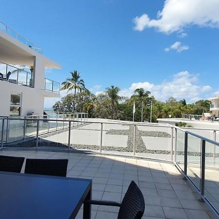 Urangan Pier Resort מראה חיצוני תמונה