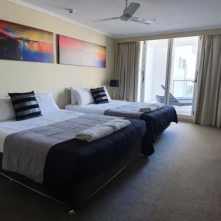 Urangan Pier Resort מראה חיצוני תמונה