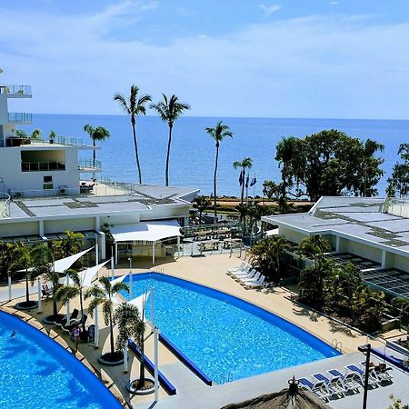Urangan Pier Resort מראה חיצוני תמונה