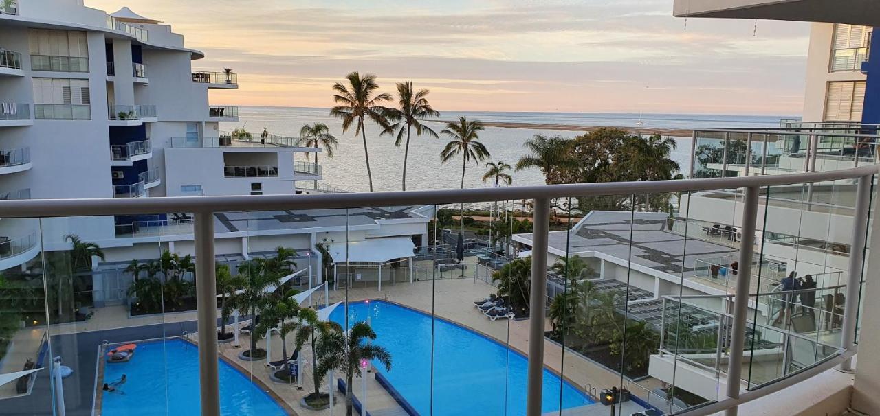 Urangan Pier Resort מראה חיצוני תמונה