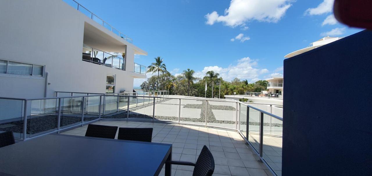 Urangan Pier Resort מראה חיצוני תמונה