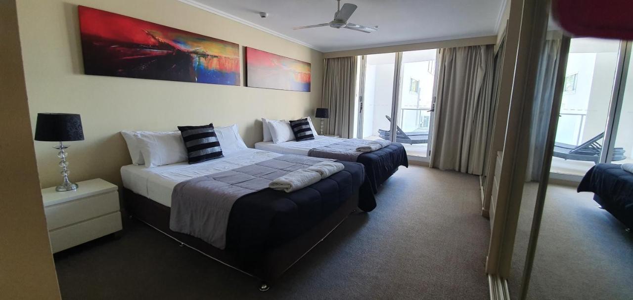 Urangan Pier Resort מראה חיצוני תמונה