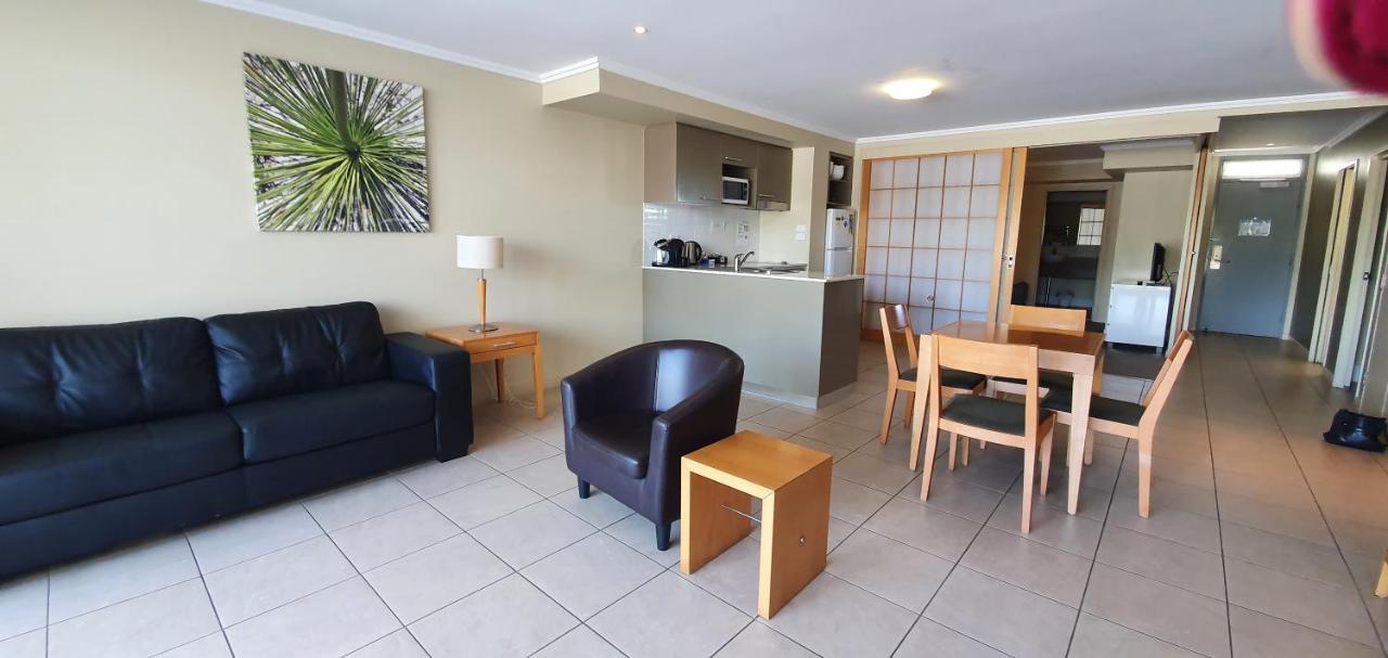 Urangan Pier Resort מראה חיצוני תמונה