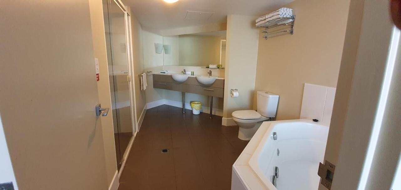 Urangan Pier Resort מראה חיצוני תמונה
