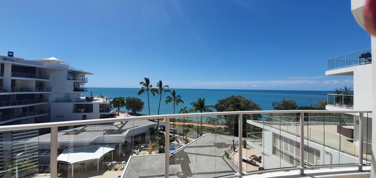 Urangan Pier Resort מראה חיצוני תמונה