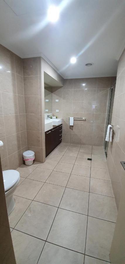 Urangan Pier Resort מראה חיצוני תמונה