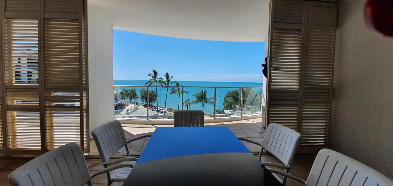 Urangan Pier Resort מראה חיצוני תמונה