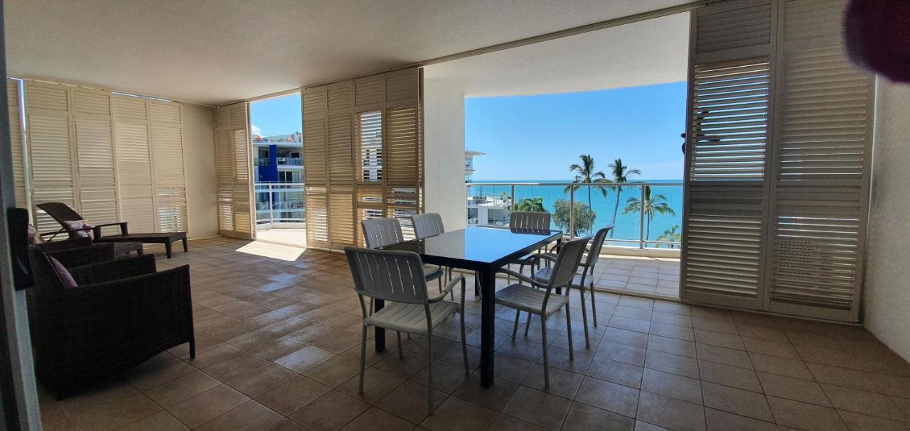Urangan Pier Resort מראה חיצוני תמונה