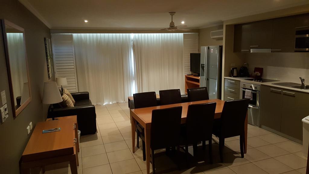 Urangan Pier Resort מראה חיצוני תמונה