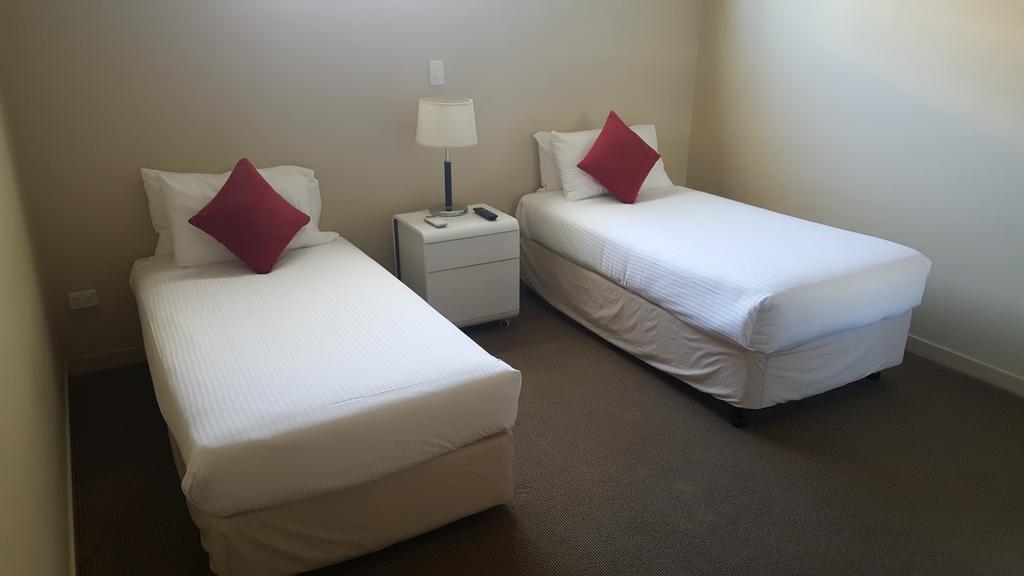 Urangan Pier Resort מראה חיצוני תמונה