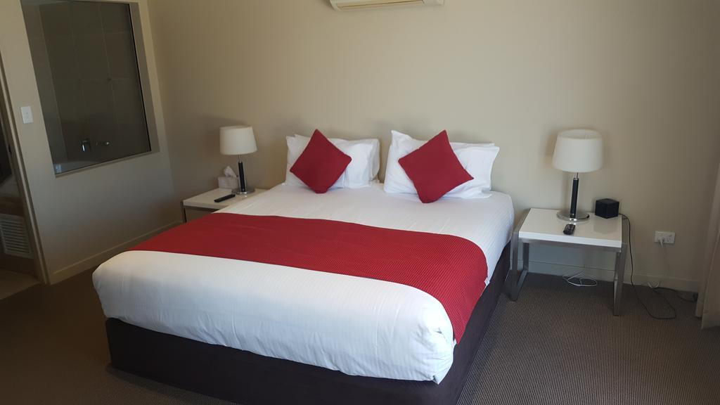 Urangan Pier Resort מראה חיצוני תמונה