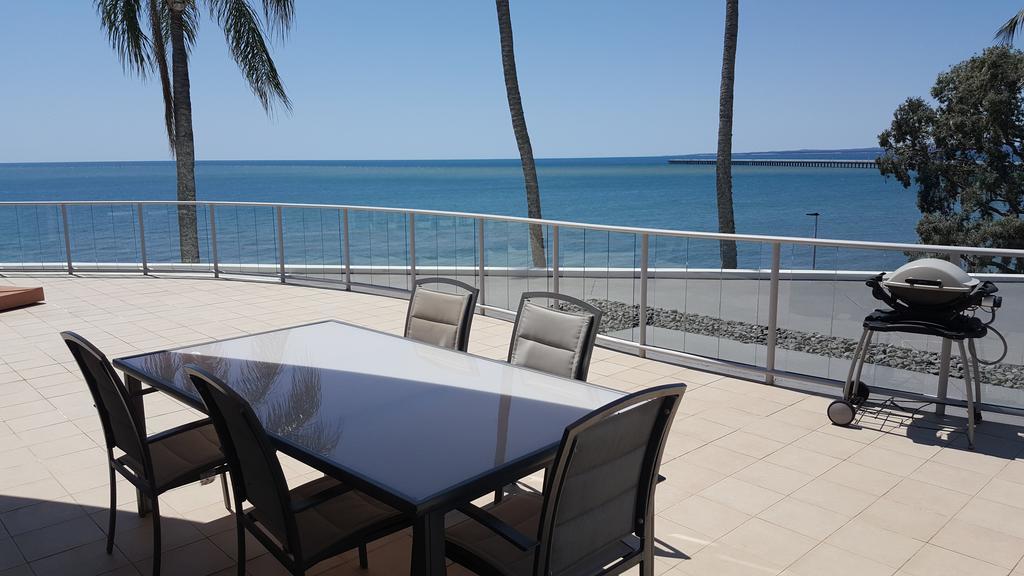 Urangan Pier Resort מראה חיצוני תמונה