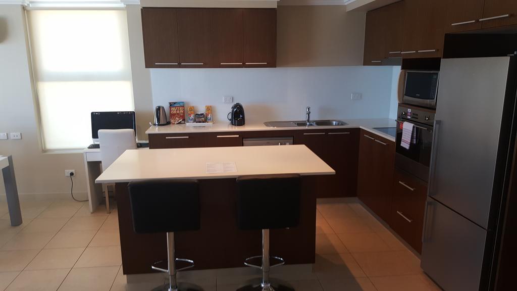 Urangan Pier Resort מראה חיצוני תמונה