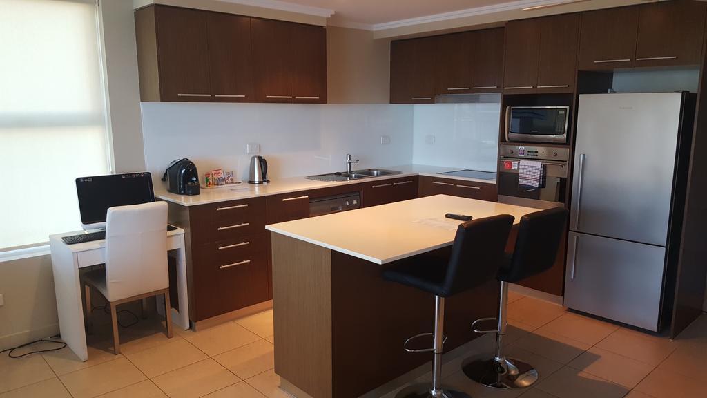 Urangan Pier Resort מראה חיצוני תמונה