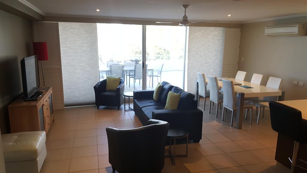 Urangan Pier Resort מראה חיצוני תמונה