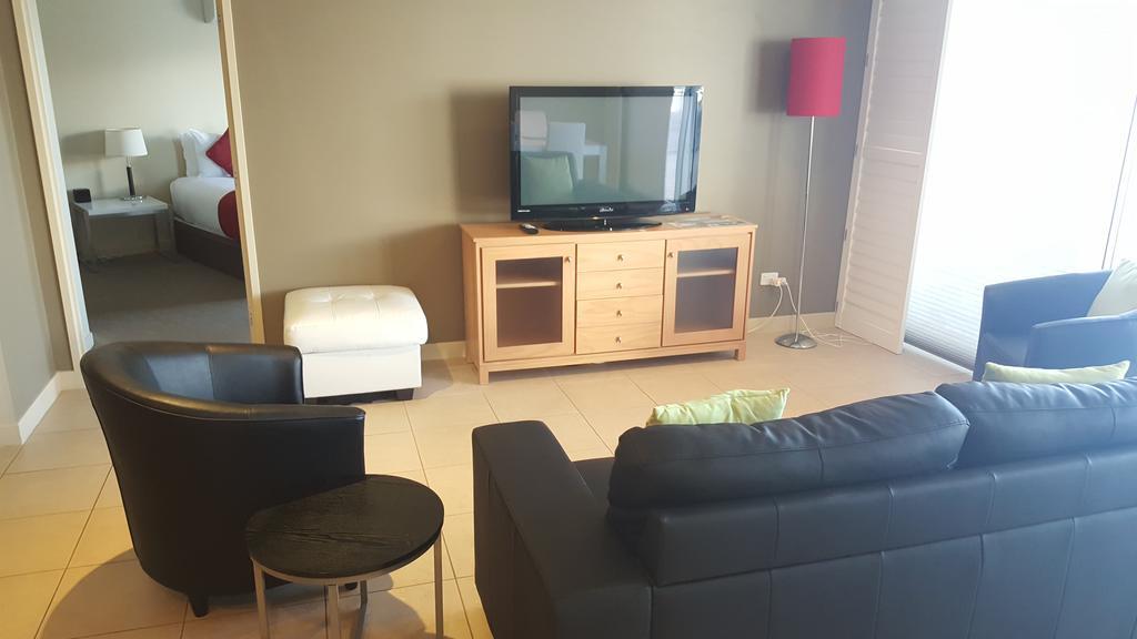 Urangan Pier Resort מראה חיצוני תמונה