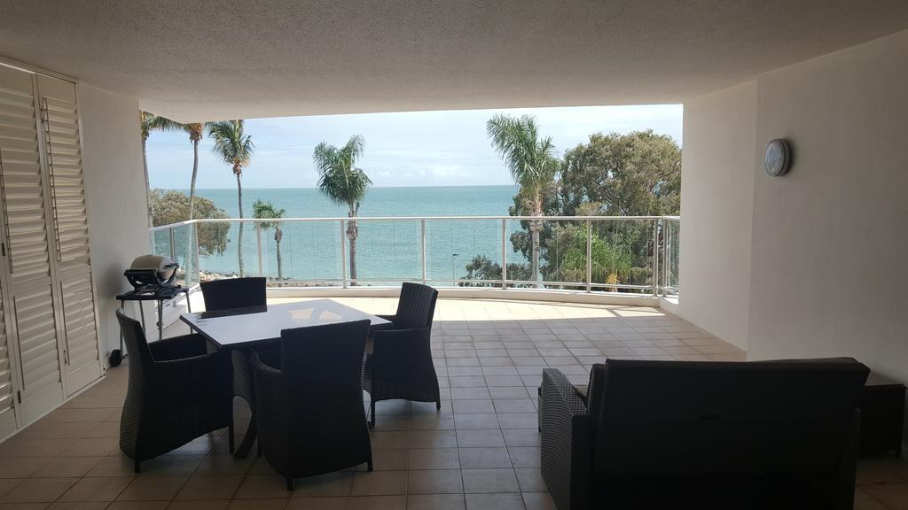 Urangan Pier Resort מראה חיצוני תמונה