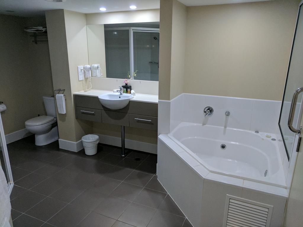 Urangan Pier Resort מראה חיצוני תמונה