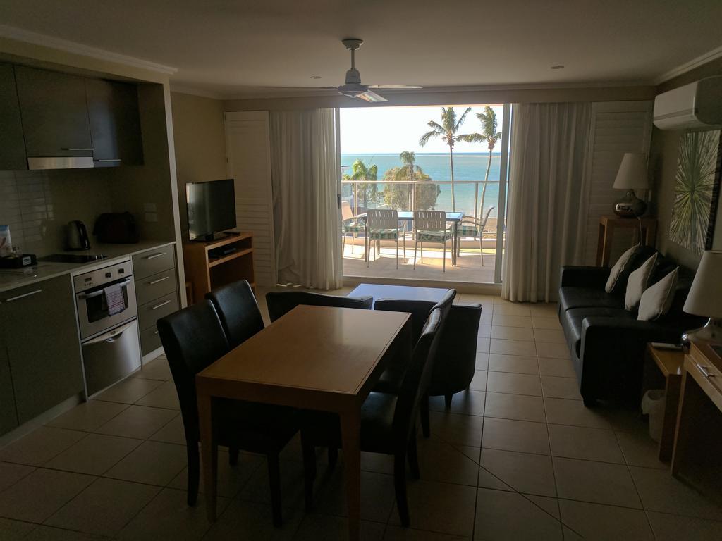 Urangan Pier Resort מראה חיצוני תמונה