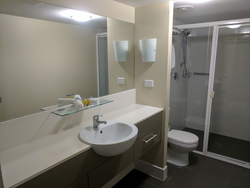 Urangan Pier Resort מראה חיצוני תמונה