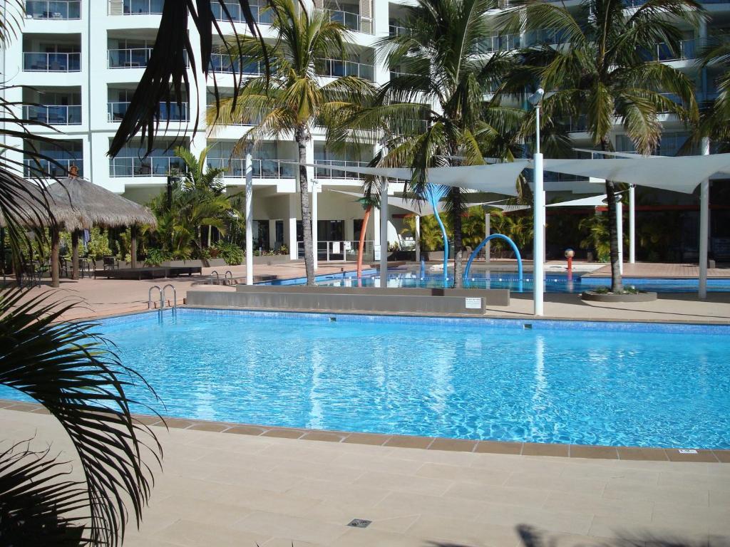 Urangan Pier Resort חדר תמונה