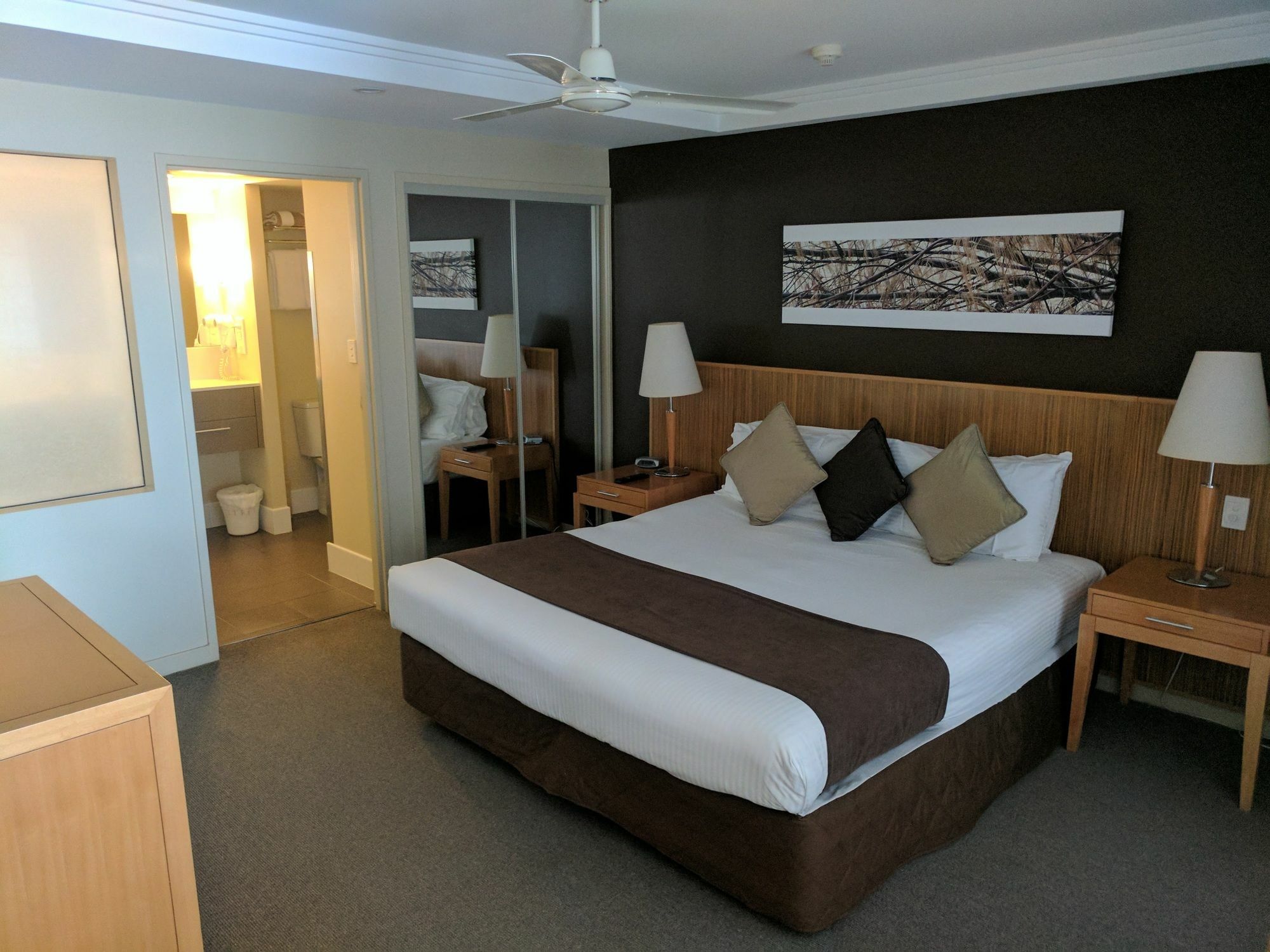 Urangan Pier Resort מראה חיצוני תמונה