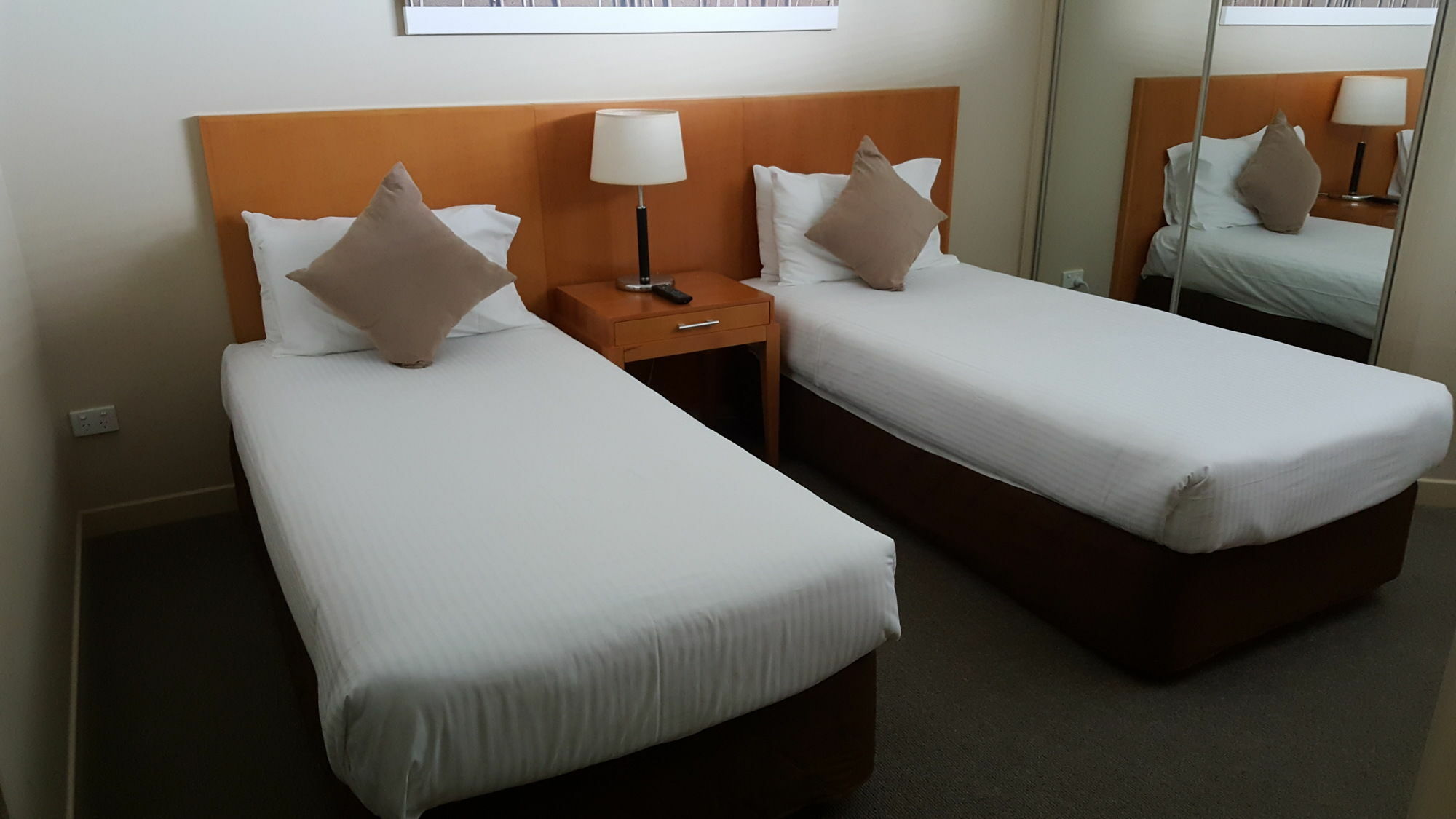 Urangan Pier Resort מראה חיצוני תמונה