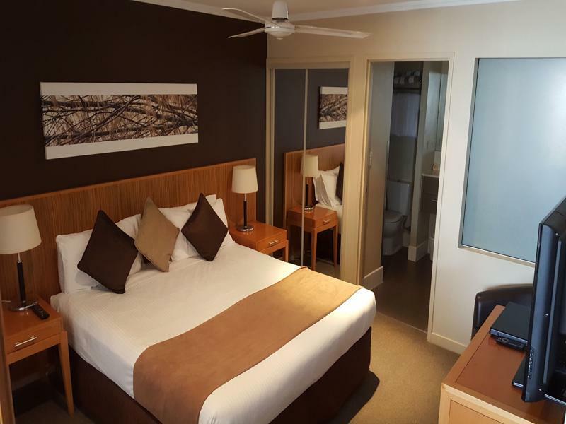 Urangan Pier Resort מראה חיצוני תמונה