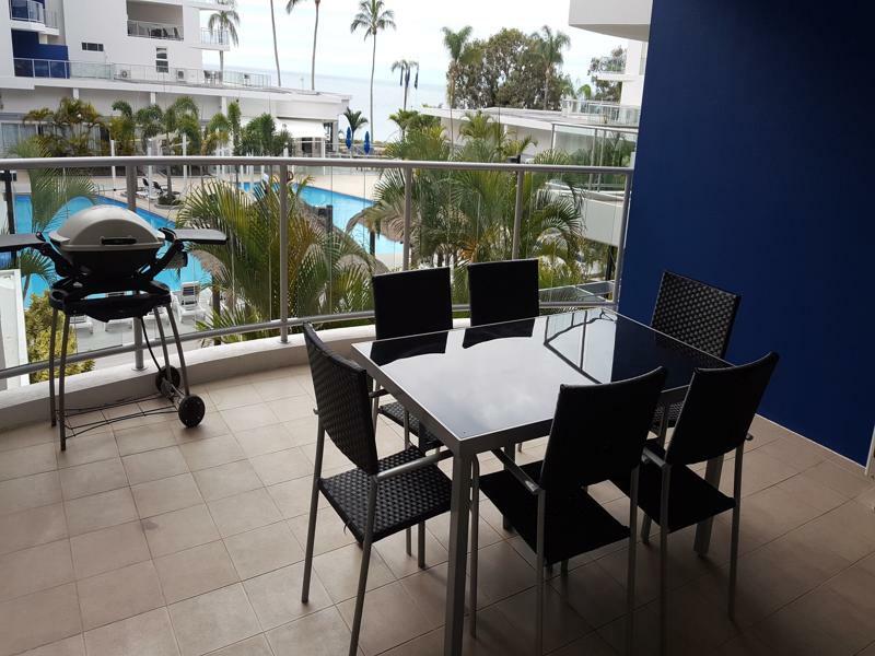 Urangan Pier Resort מראה חיצוני תמונה