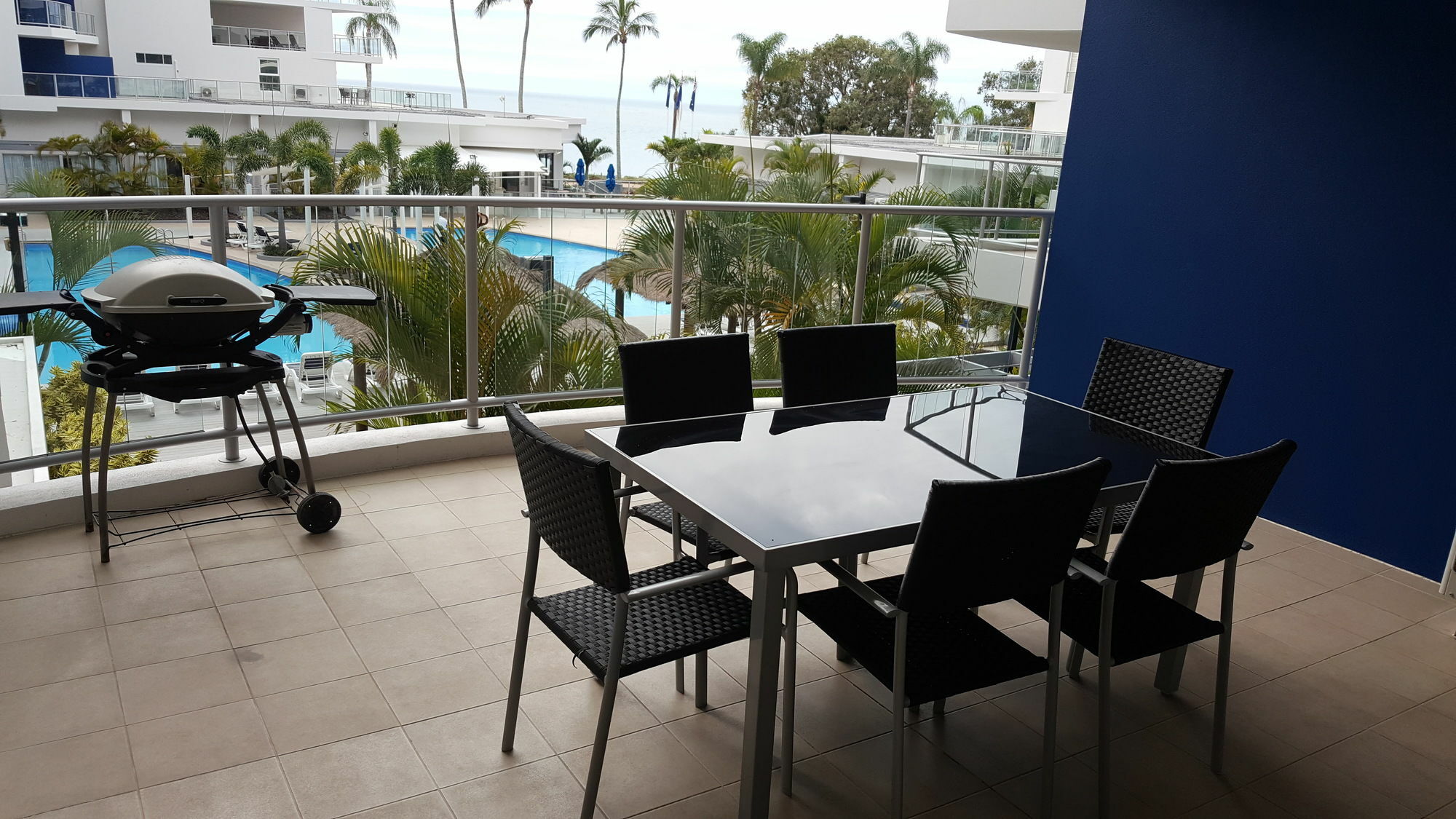 Urangan Pier Resort מראה חיצוני תמונה