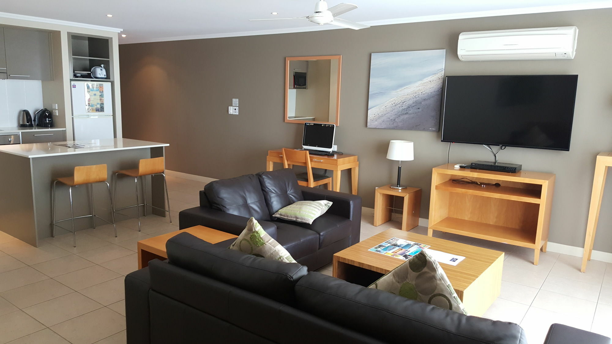 Urangan Pier Resort מראה חיצוני תמונה