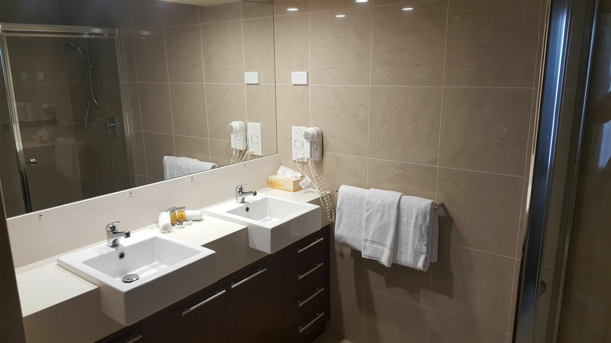 Urangan Pier Resort מראה חיצוני תמונה