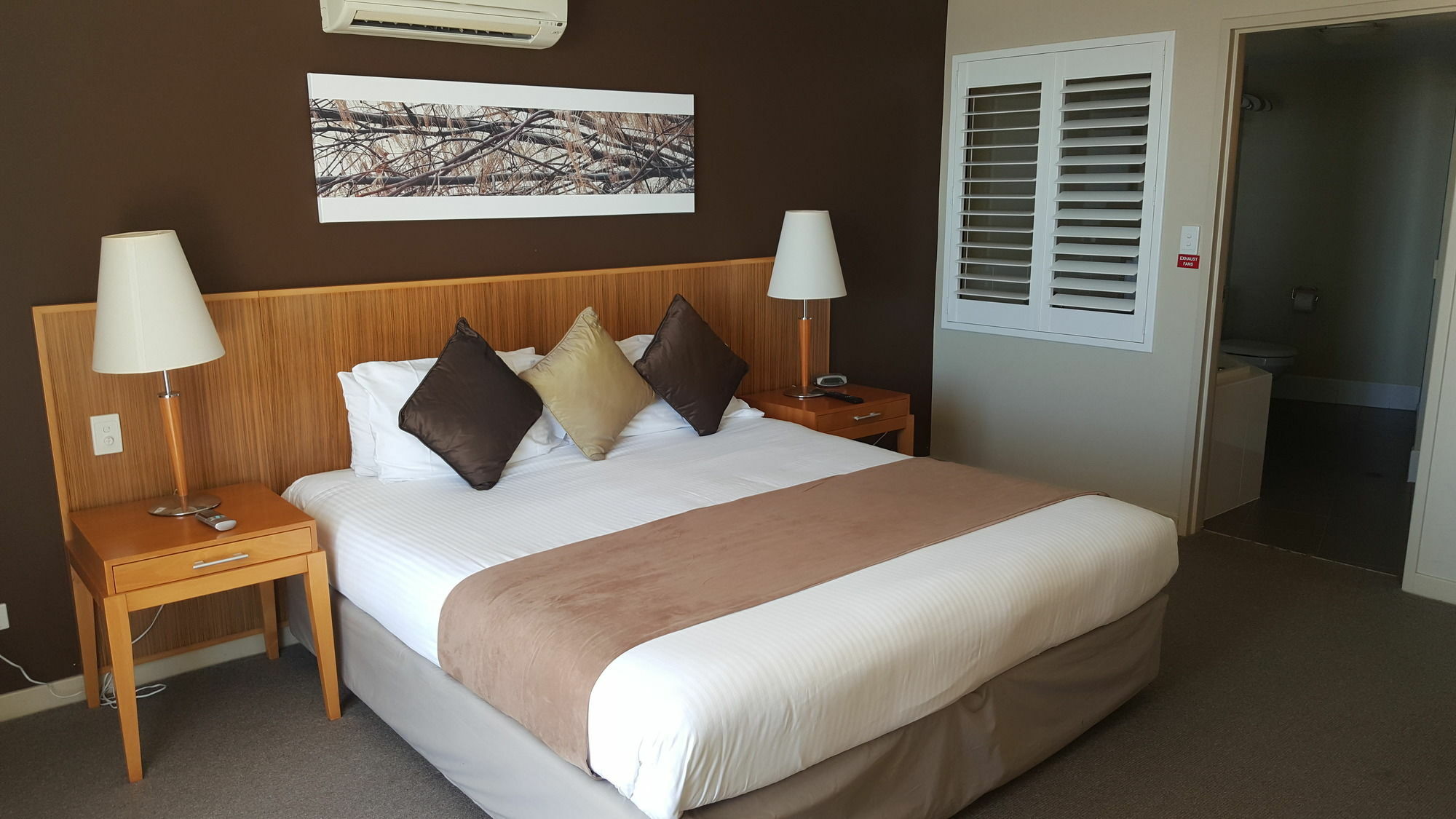 Urangan Pier Resort מראה חיצוני תמונה