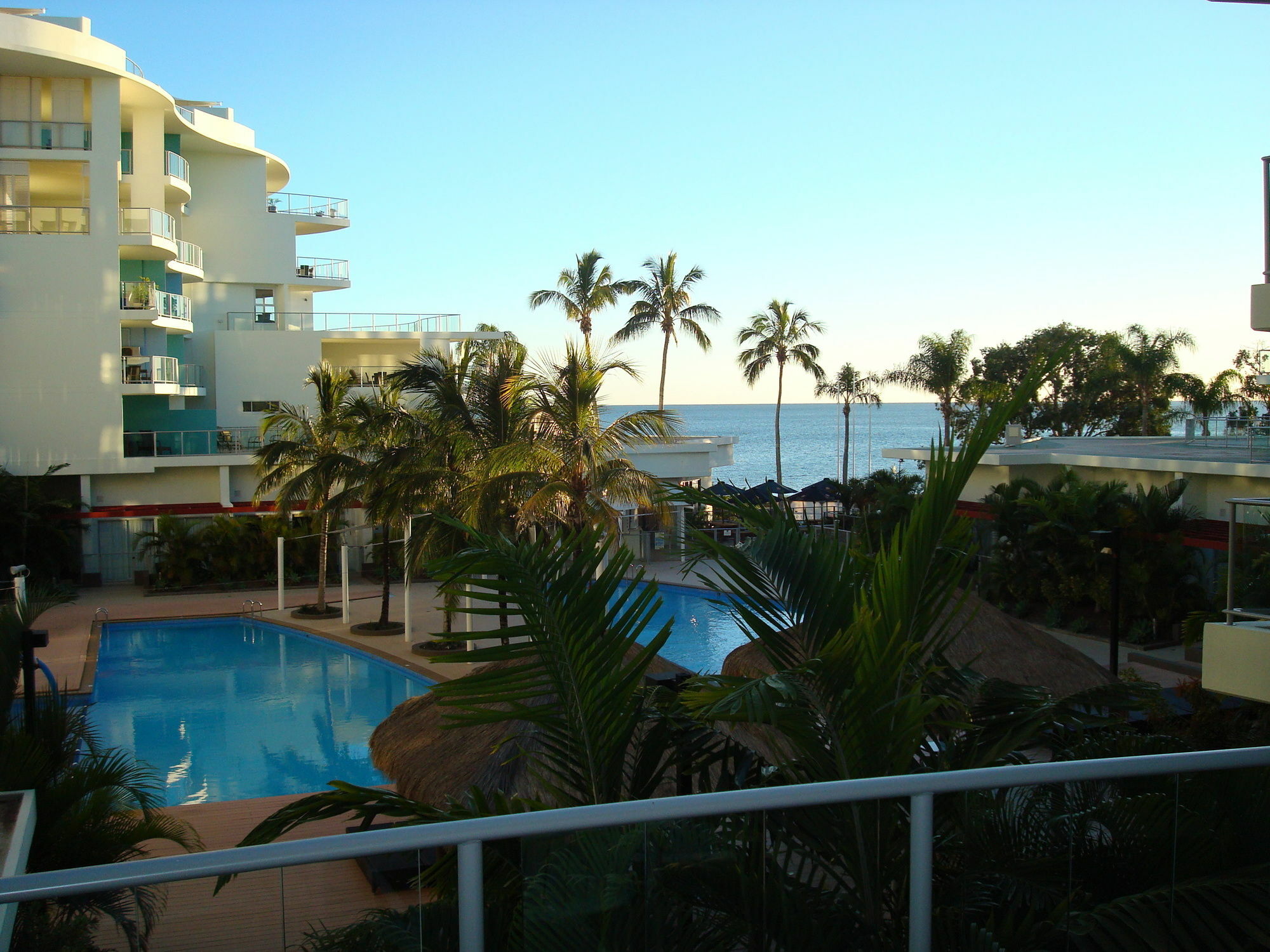 Urangan Pier Resort מראה חיצוני תמונה