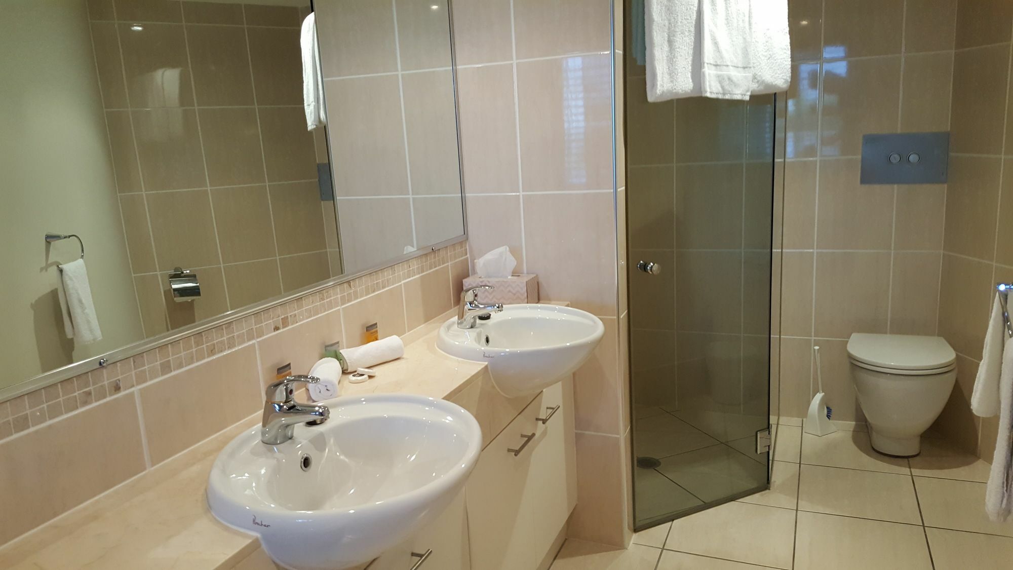 Urangan Pier Resort מראה חיצוני תמונה