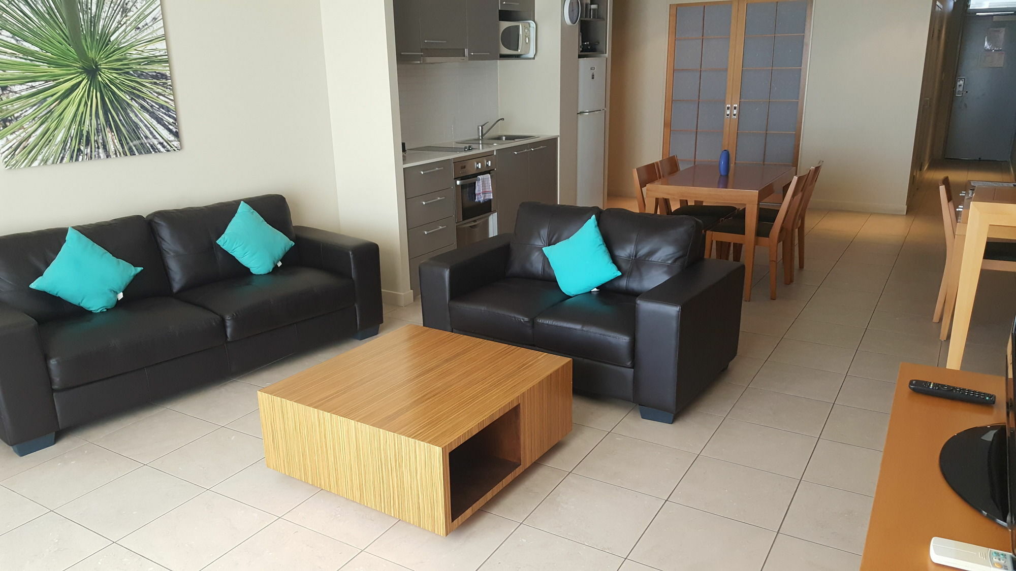 Urangan Pier Resort מראה חיצוני תמונה