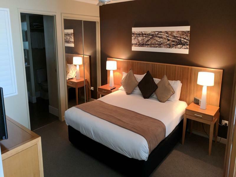 Urangan Pier Resort מראה חיצוני תמונה