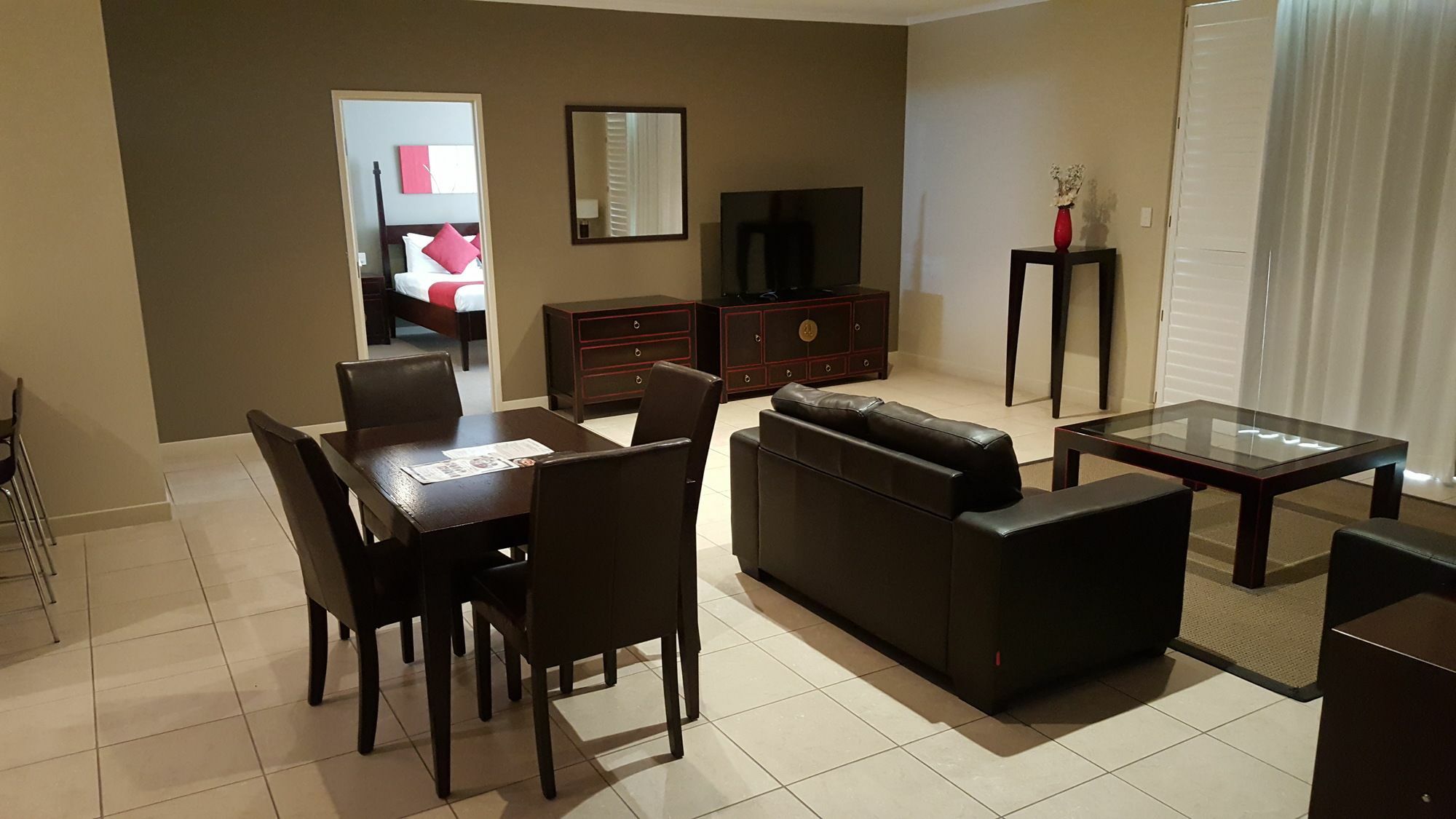 Urangan Pier Resort מראה חיצוני תמונה