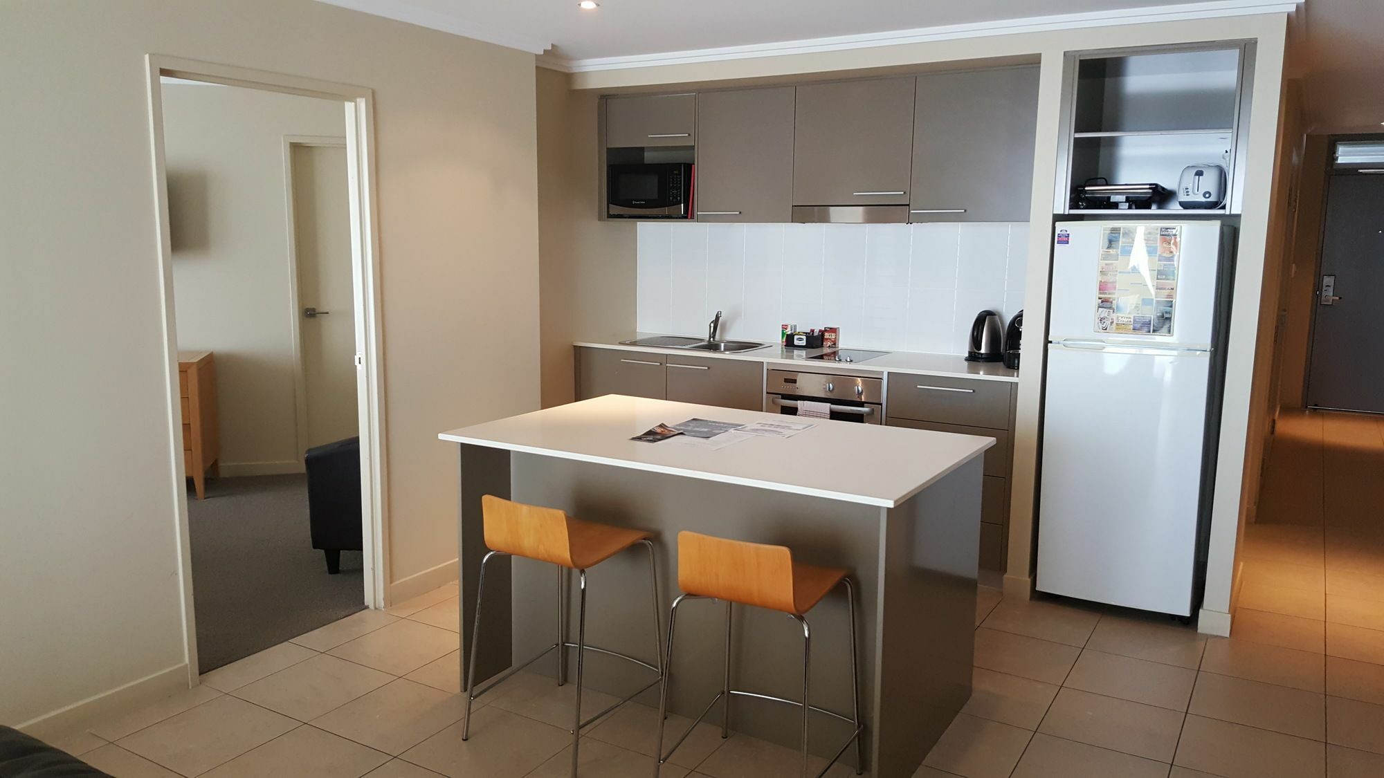 Urangan Pier Resort מראה חיצוני תמונה