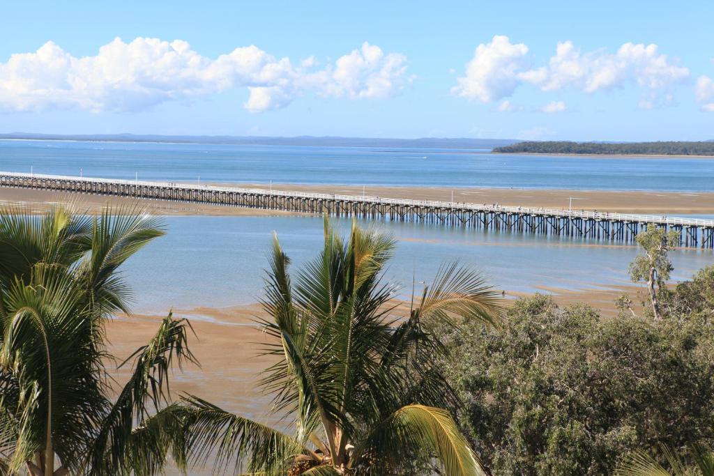 Urangan Pier Resort חדר תמונה